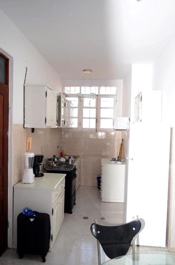 Plateau Apartment Praia Bagian luar foto