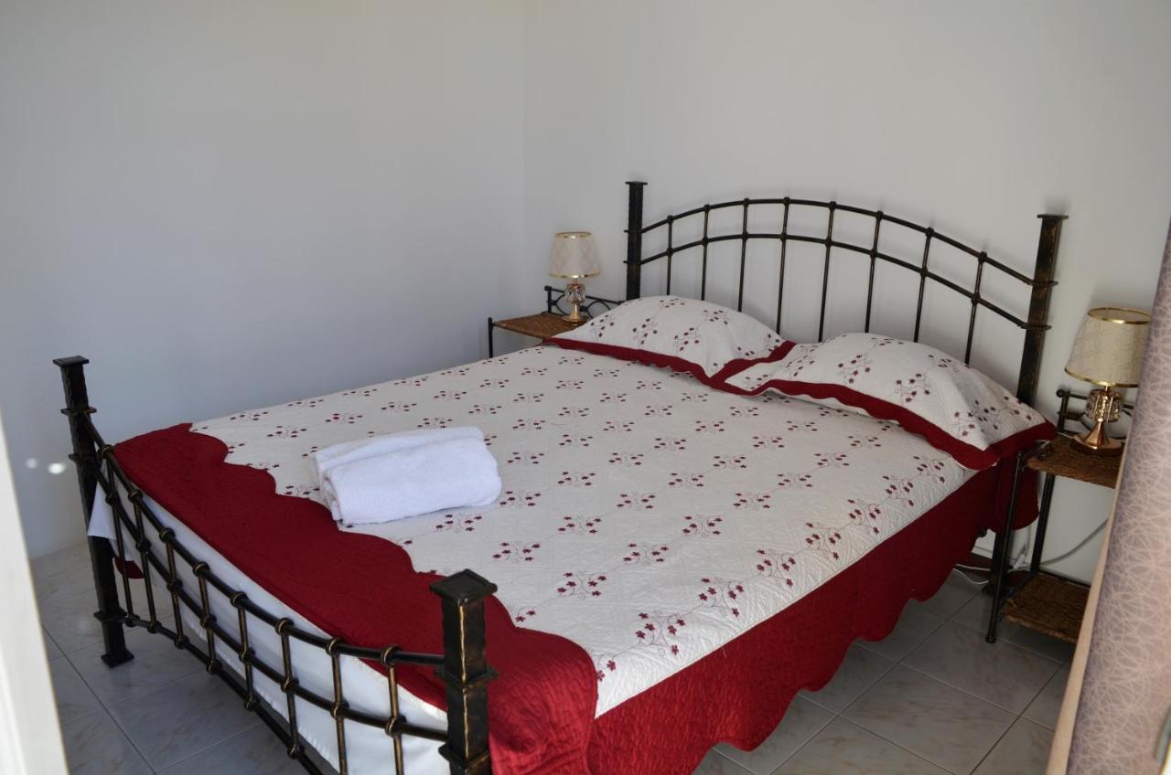 Plateau Apartment Praia Bagian luar foto