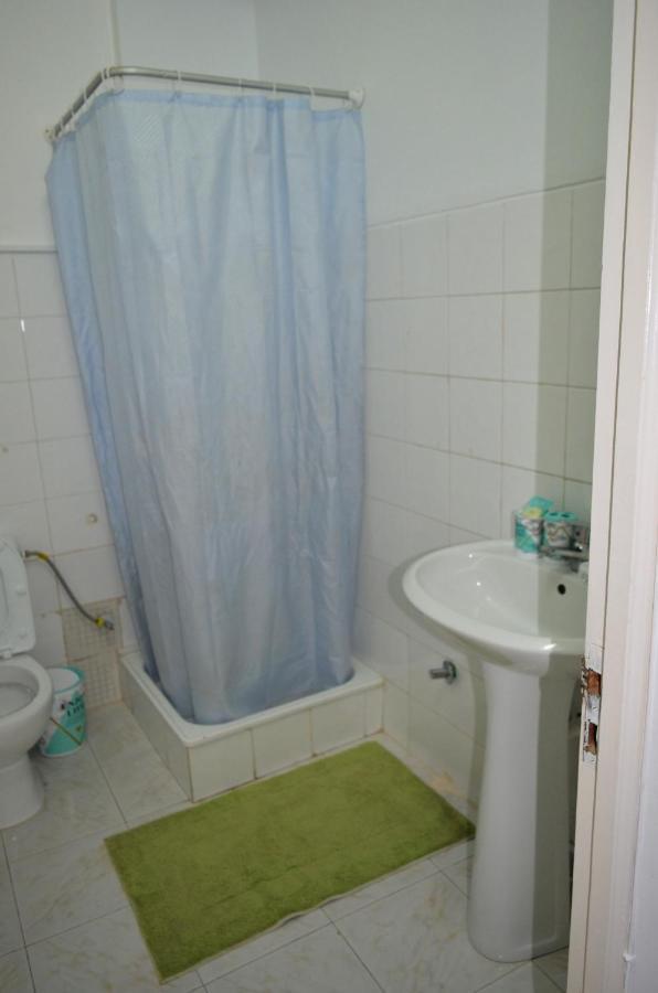 Plateau Apartment Praia Bagian luar foto