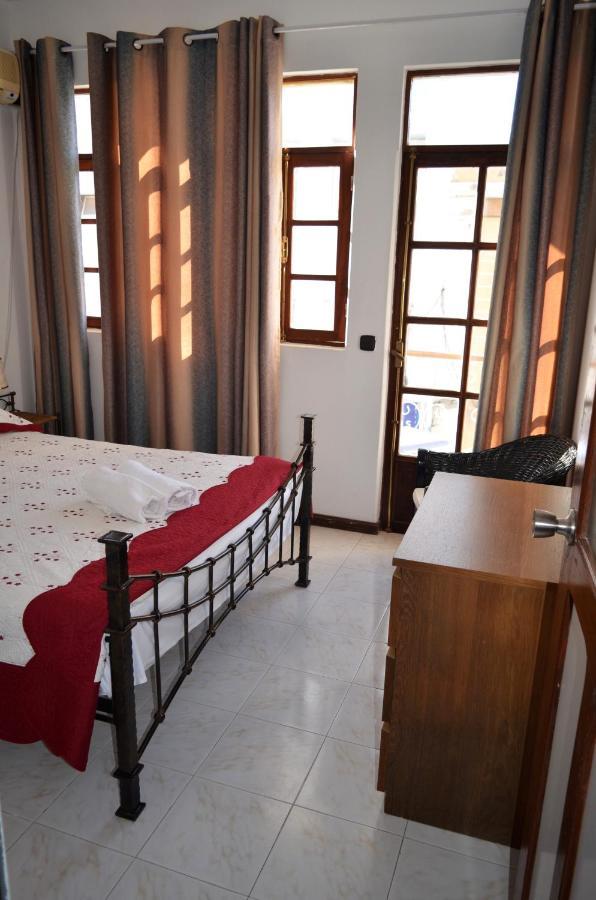 Plateau Apartment Praia Bagian luar foto