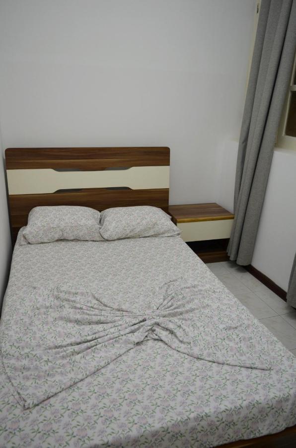 Plateau Apartment Praia Bagian luar foto