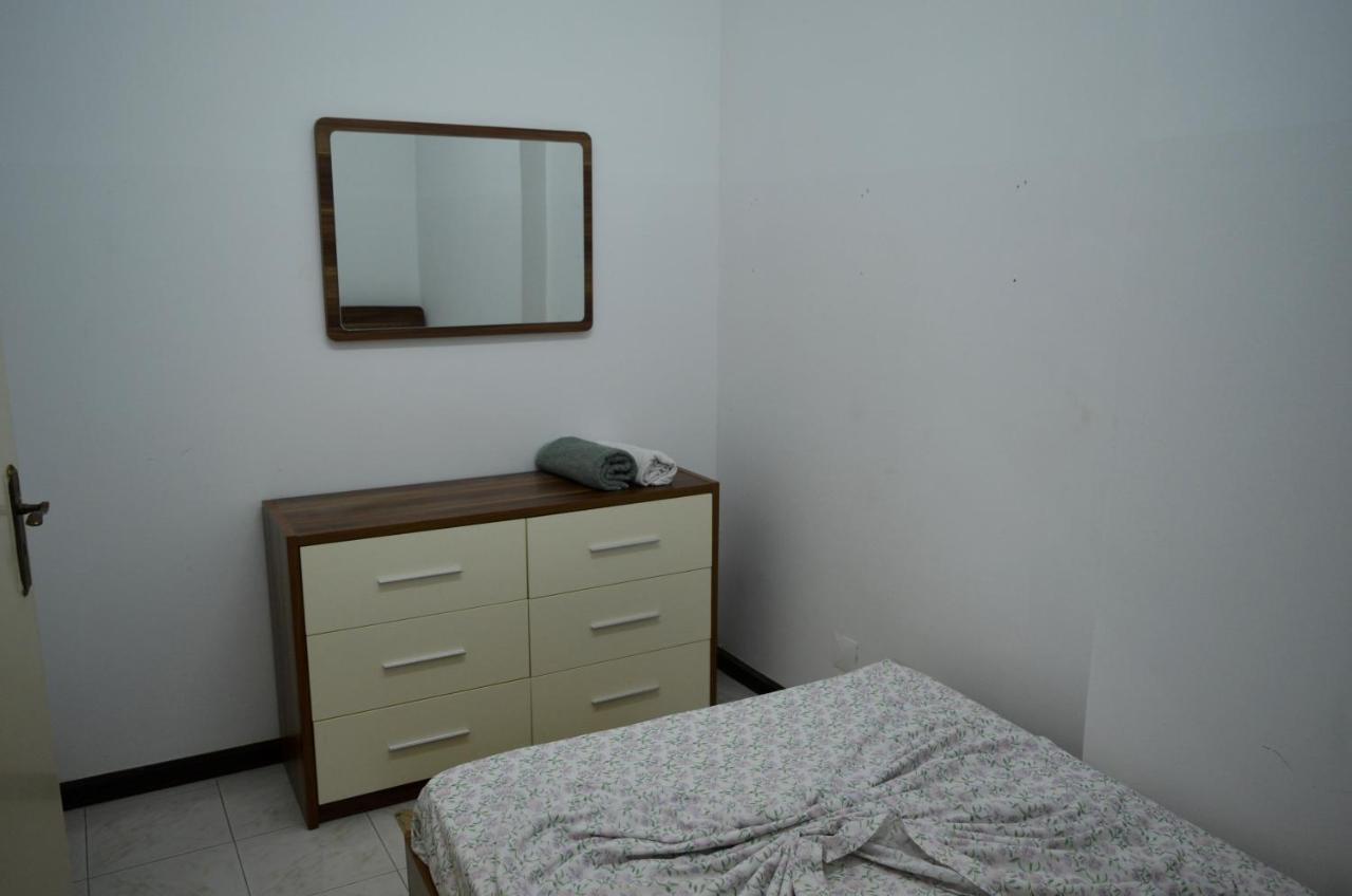 Plateau Apartment Praia Bagian luar foto