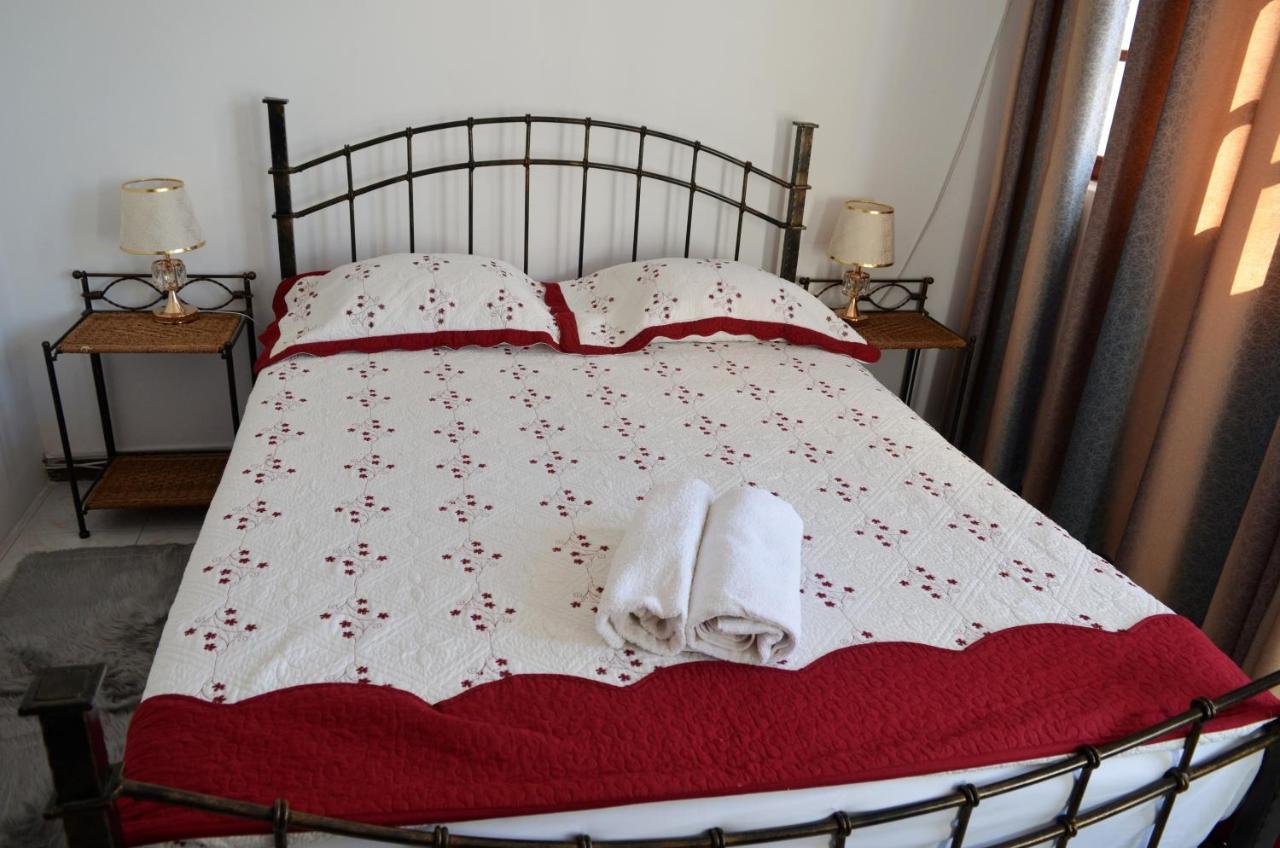 Plateau Apartment Praia Bagian luar foto