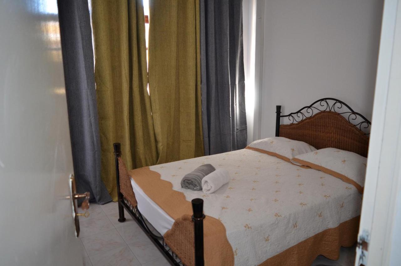 Plateau Apartment Praia Bagian luar foto